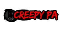 Creepypa logo